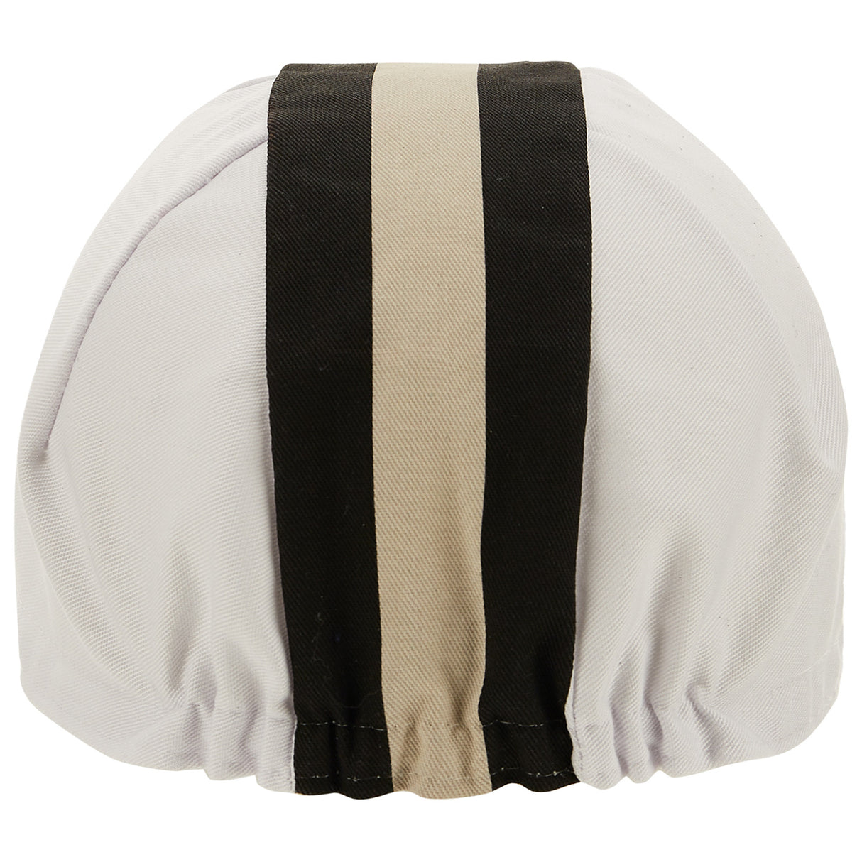 Cappellino Santini Bengal - Bianco - L