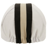 Cappellino Santini Bengal - Bianco - L