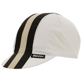 Cappellino Santini Bengal - Bianco - H