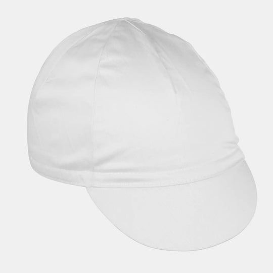 Cappellino Pas Normal Studios logo - Bianco