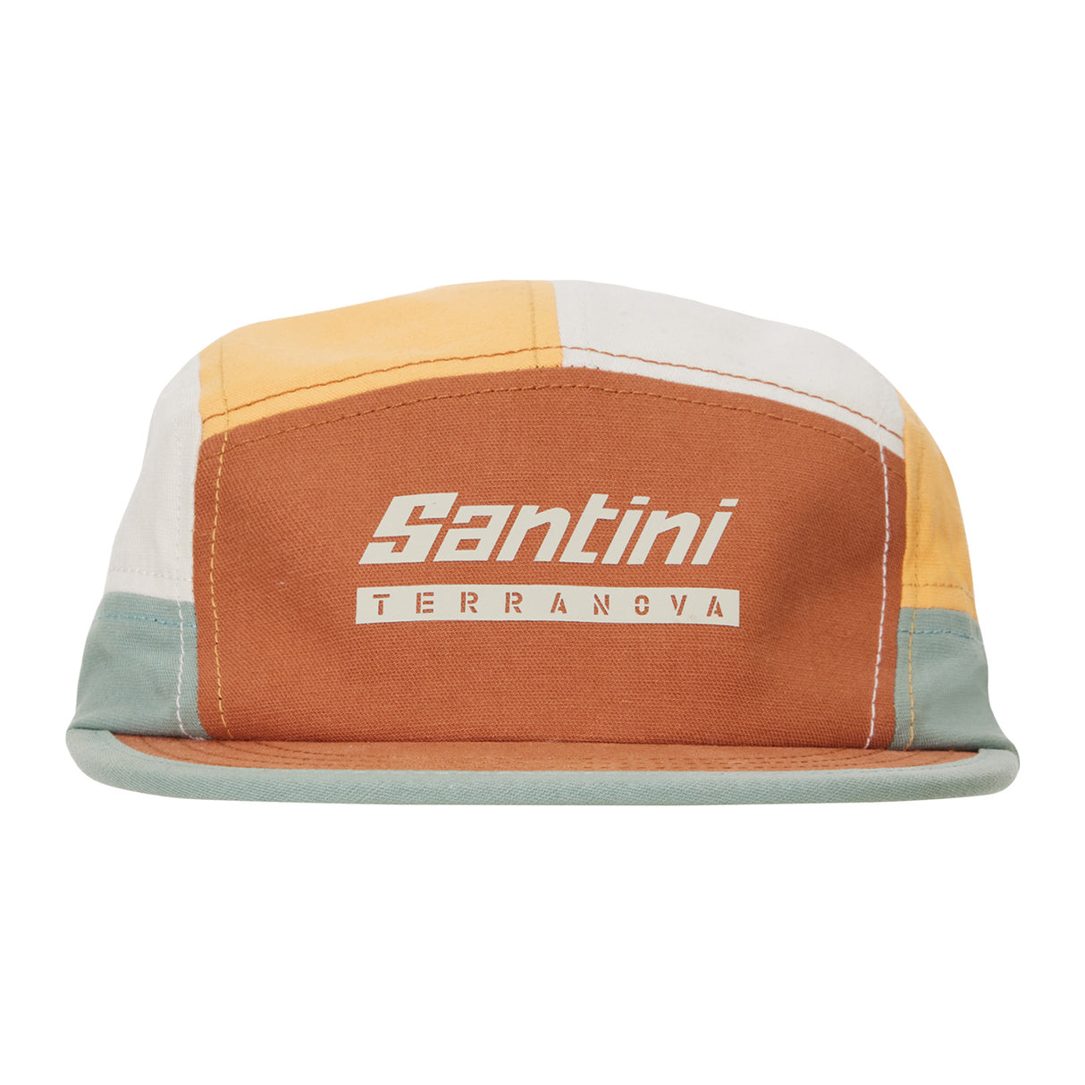 Cappellino Santini Cotton - Multicolor - E