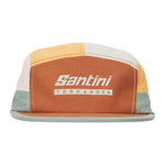 Santini Trucker cap - Blau