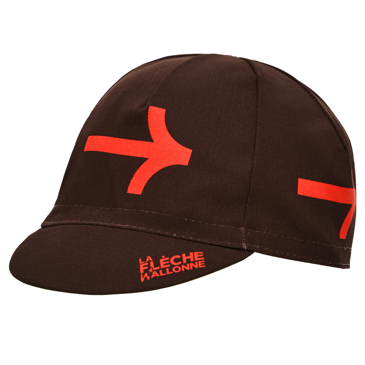 Cappellino Santini Flèche Wallonne - P