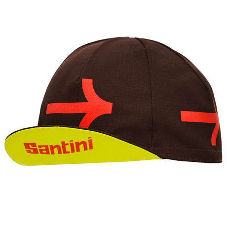 Cappellino Santini Flèche Wallonne - O