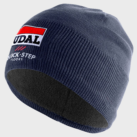 Cappello invernale Castelli Soudal Quick-Step 2024 Gpm beanie - N