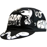 Cappellino Headdy x UBM 15th anniversary - Nero - L
