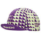 Cappellino Santini Liège Bastogne Liège - M
