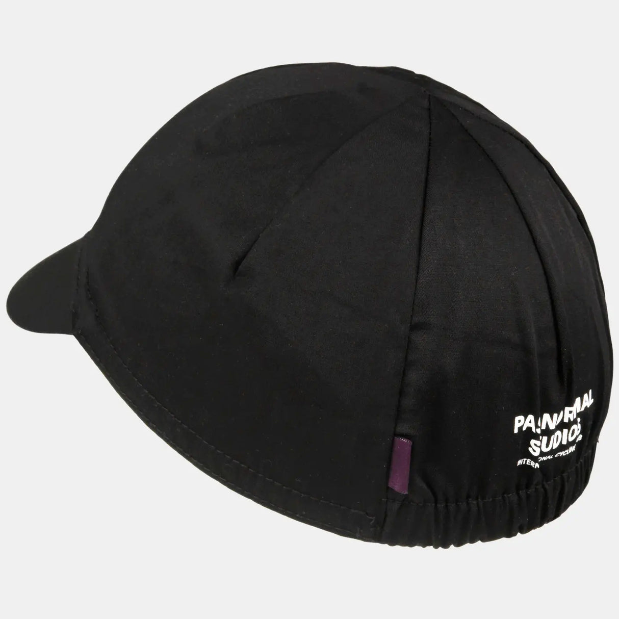 Cappellino Pas Normal Studios logo - Nero - D
