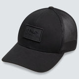 Cappellino Oakley B1B Hdo Patch - Nero - G