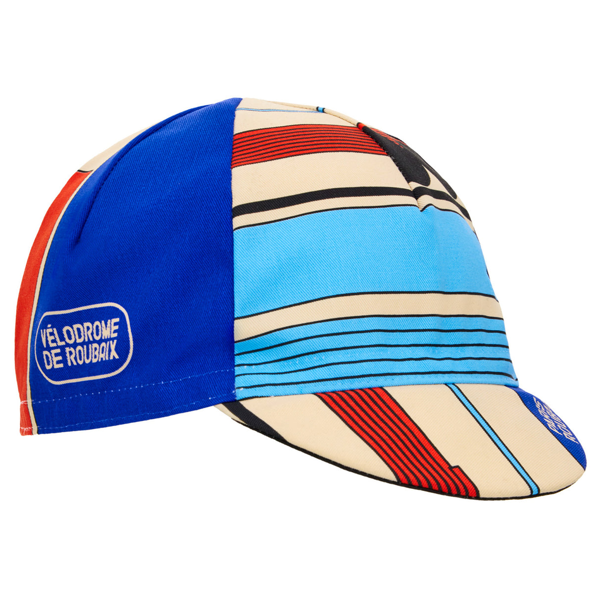 Cappellino Santini Paris Roubaix - B