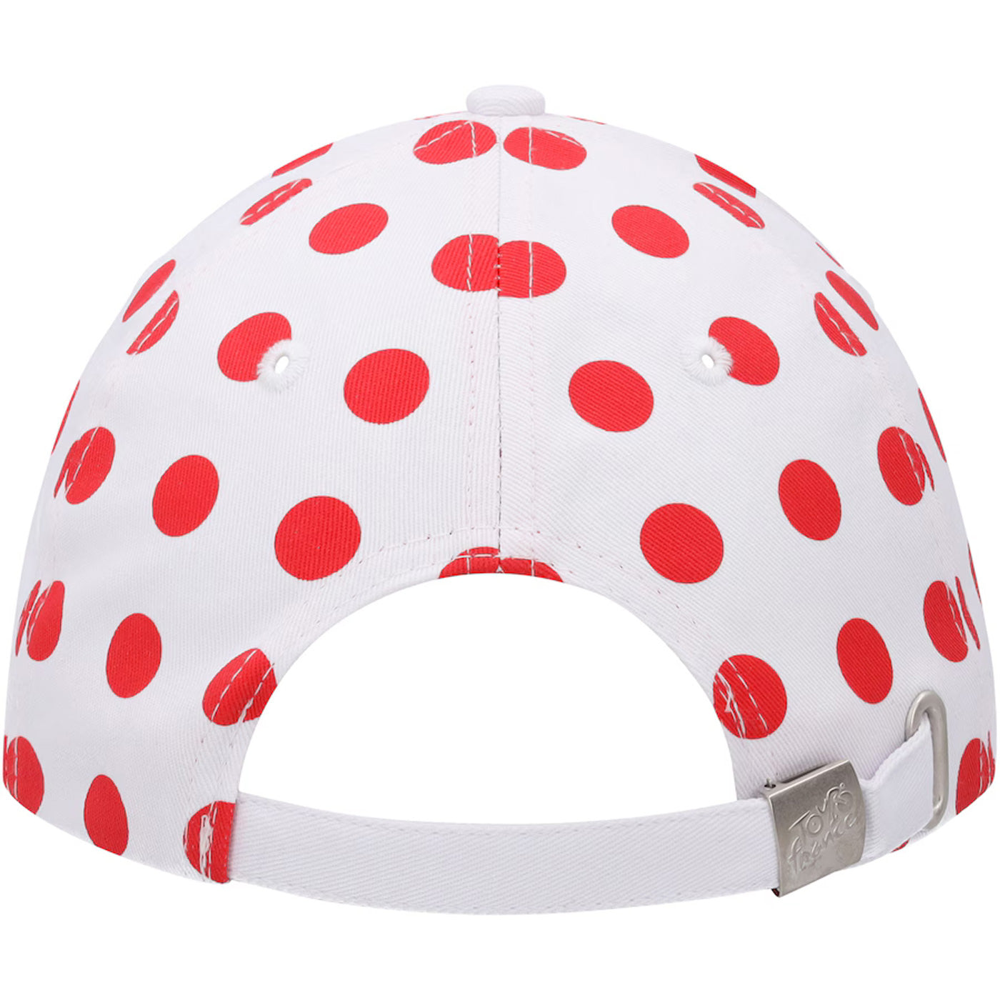 Cappellino Tour de France - Polka Dot - H
