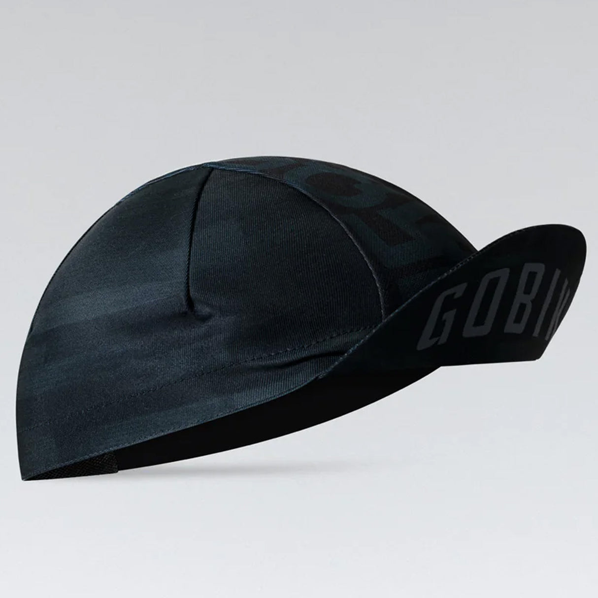 Cappellino Gobik Vintage Moonless - Nero - L