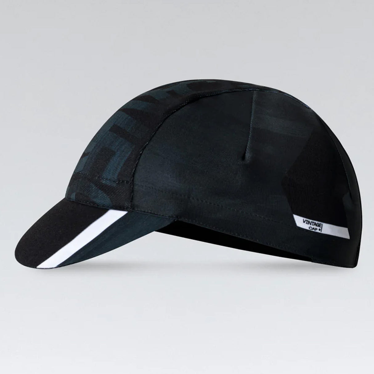 Cappellino Gobik Vintage Moonless - Nero - M