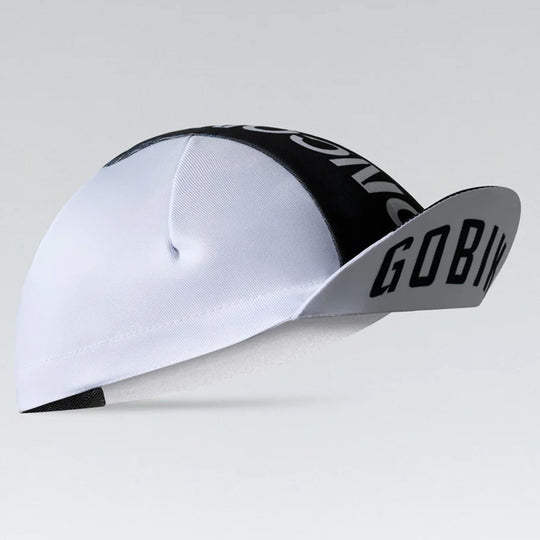 Gobik Vintage Salt Cap - White