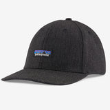 Cappellino Patagonia Tin Shed - Nero - F