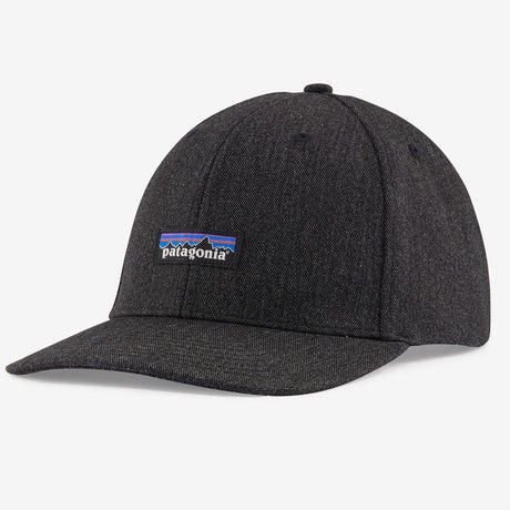 Cappellino Patagonia Tin Shed - Nero - F