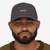 Cappellino Patagonia Tin Shed - Nero - G