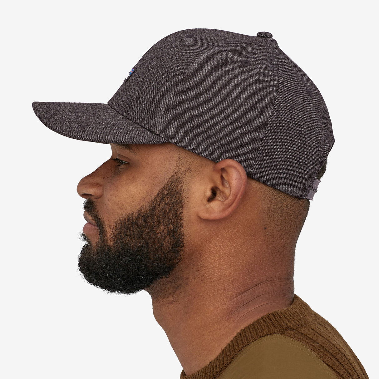 Cappellino Patagonia Tin Shed - Nero - H
