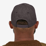 Cappellino Patagonia Tin Shed - Nero - I
