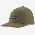 Casquette Patagonia Tin Shed - Vert