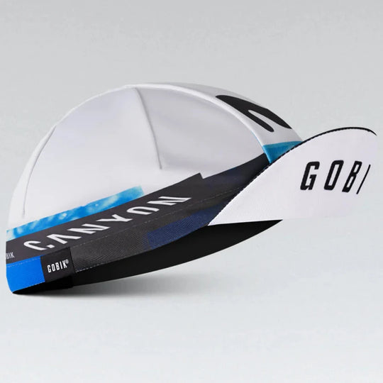 Gobik Movistar 2025 Vintage cap 