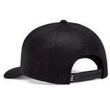 Cappellino donna Fox Boundary Trucker - Nero bianco - N