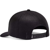 Cappellino donna Fox Boundary Trucker - Nero rosa - C