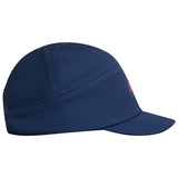 Cappellino Rapha Logo - Blu - A