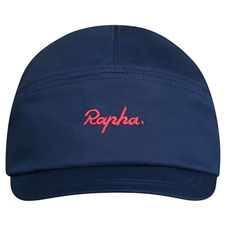 Cappellino Rapha Logo - Blu - Q