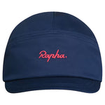Rapha Logo cap - Blau