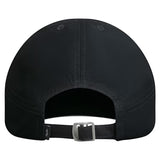 Cappellino Rapha Logo - Nero - N