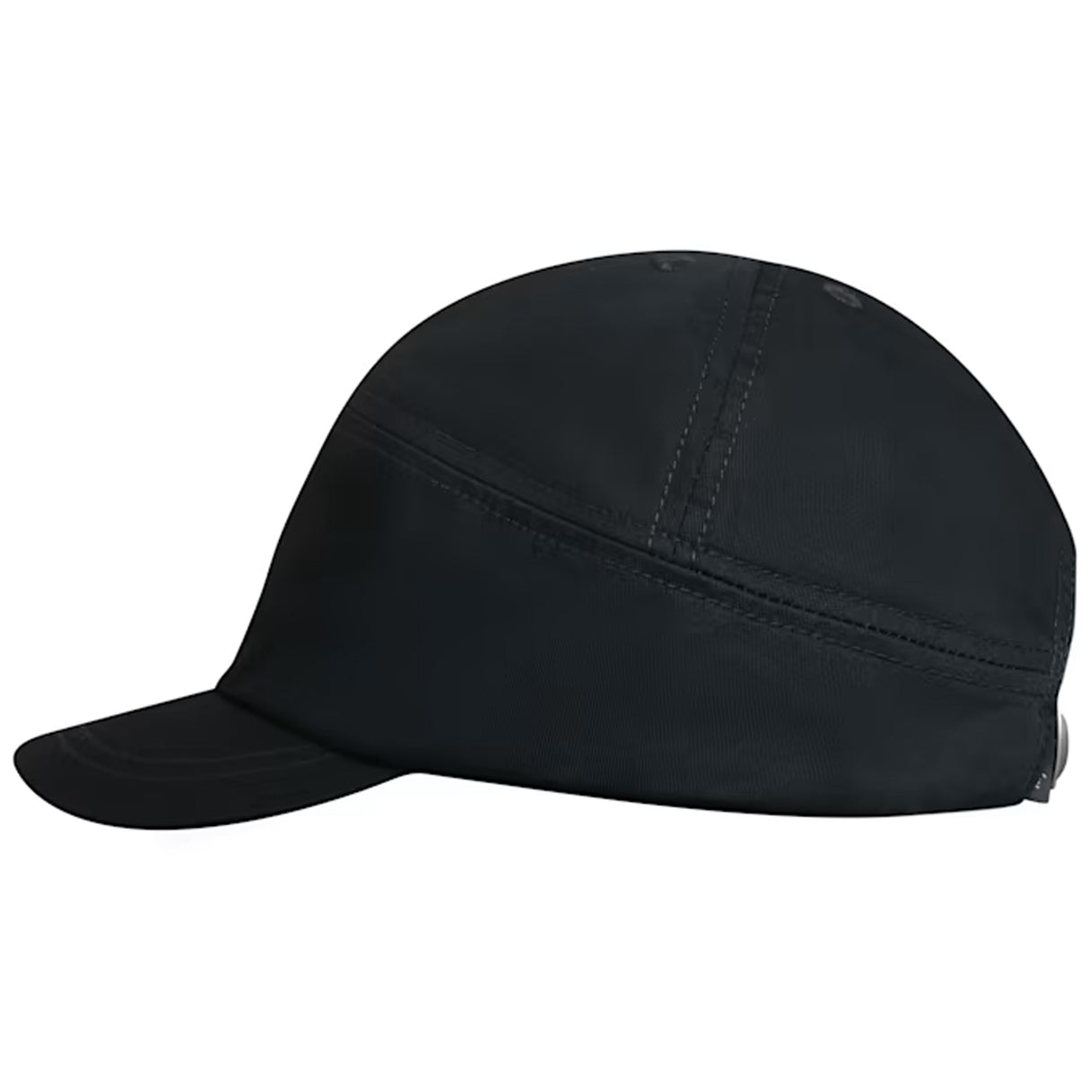 Cappellino Rapha Logo - Nero - O