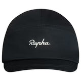 Cappellino Rapha Logo - Nero - L