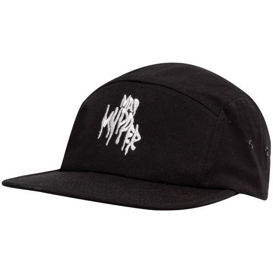 Casquette Mad Mudder 5 Panel - Noir