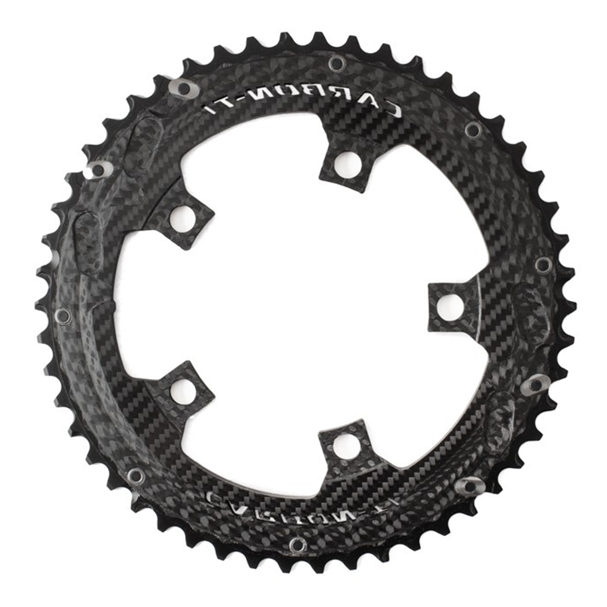 Kettenblatt Corona Carbon-Ti X-CarboRing 50 x 110 X-AXS