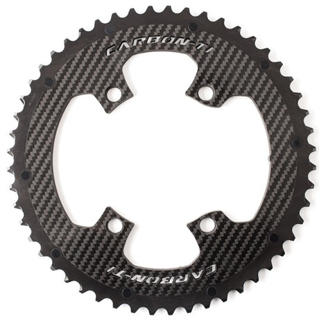 Corona Carbon-Ti X-CarboRing EVO 52 x 110 DA9200 (4 arms) - H