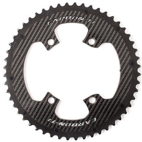 Corona Carbon-Ti X-CarboRing EVO 54 x 110 DA9200 (4 arms) - E
