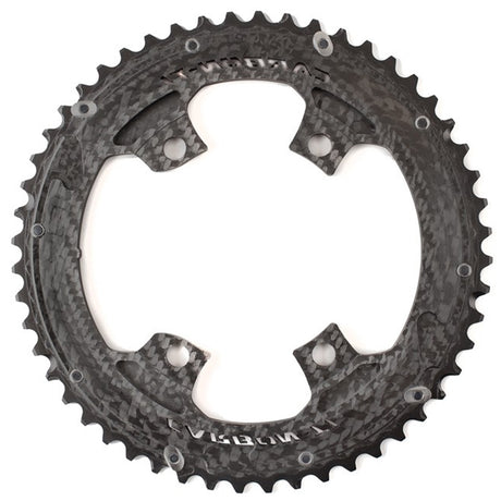 Corona Carbon-Ti X-CarboRing EVO 52 x 110 DA9200 (4 arms) - I