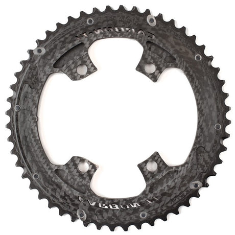 Corona Carbon-Ti X-CarboRing EVO 54 x 110 DA9200 (4 arms) - F