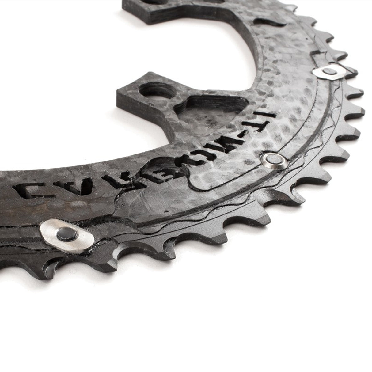 Corona Carbon-Ti X-CarboRing EVO 52 x 110 DA9200 (4 arms) - L