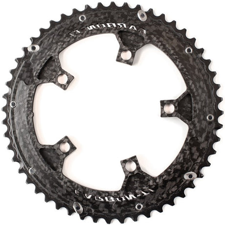 Corona Carbon-Ti X-CarboRing EVO 52 x 110 - A