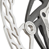 Disco Carbon-Ti X-Rotor SteelCarbon 3 Center Lock - 160mm - P