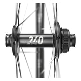 Ruote Dt Swiss ARC 1400 DICUT DB 38 - Nero - D