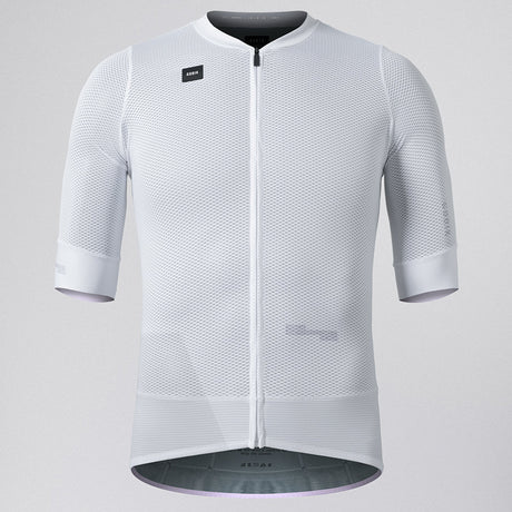 Maglia Gobik Carrera 2.0 Chalk - Bianco - P