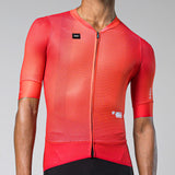 Maglia Gobik Carrera 2.0 Cherry - Rosso - N