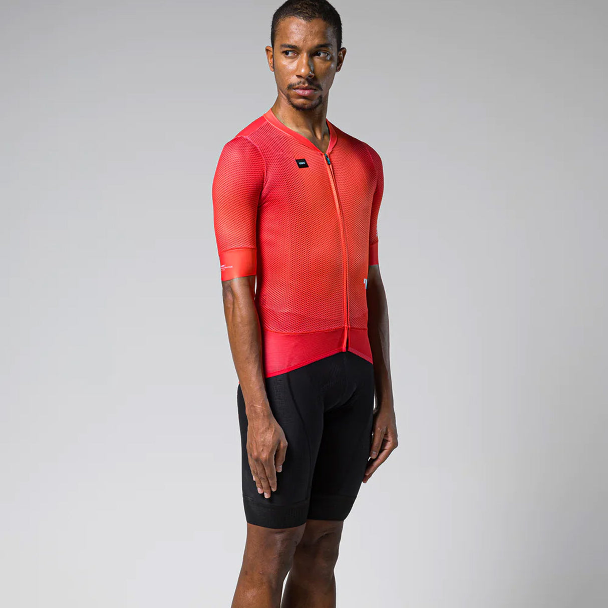 Maglia Gobik Carrera 2.0 Cherry - Rosso - M