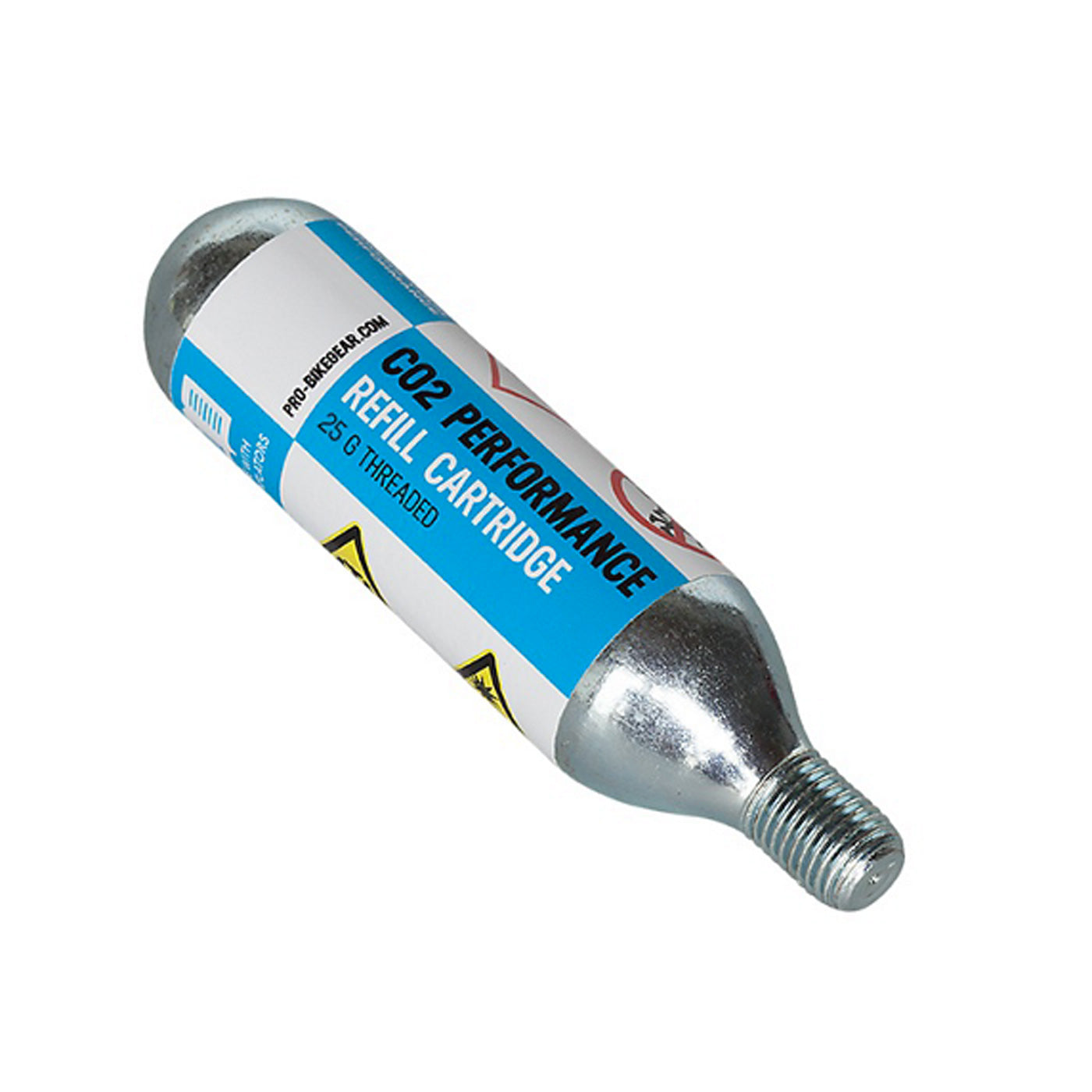 Pro CO2 - 25g - L