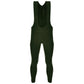 Santini RTR lange tragerhose - Grun