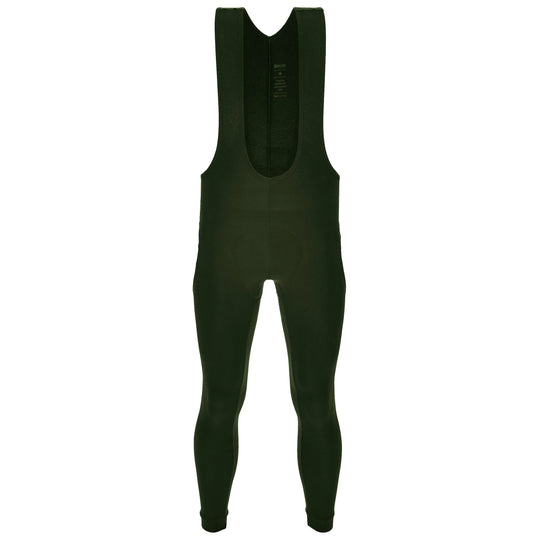 Santini RTR bib tight - Green