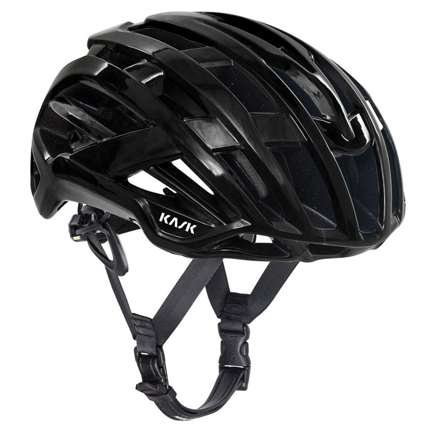 Casco Kask Valegro - Nero - D